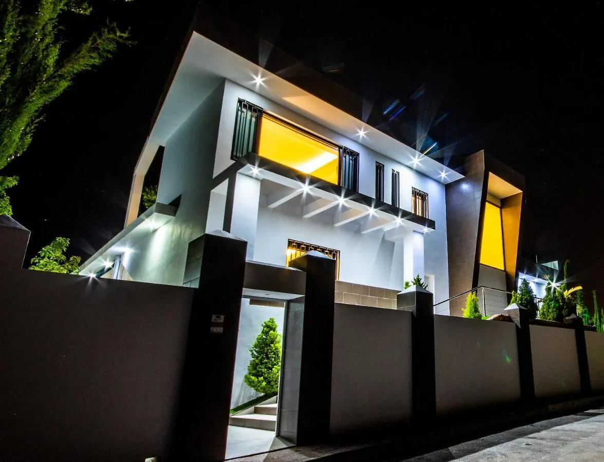 Cubo'S Villa Elena Alhaurin el Grande 0*,  Spain