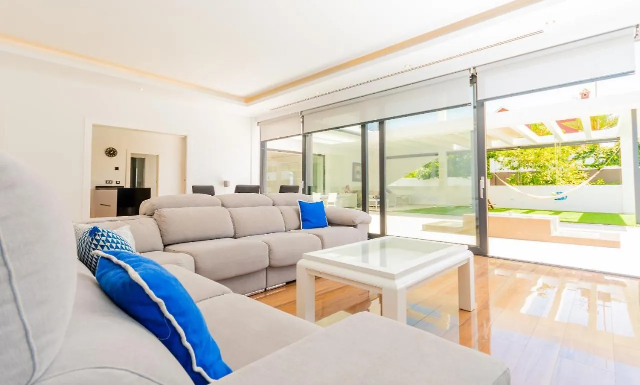 Cubo'S Villa Elena Alhaurin el Grande Spain