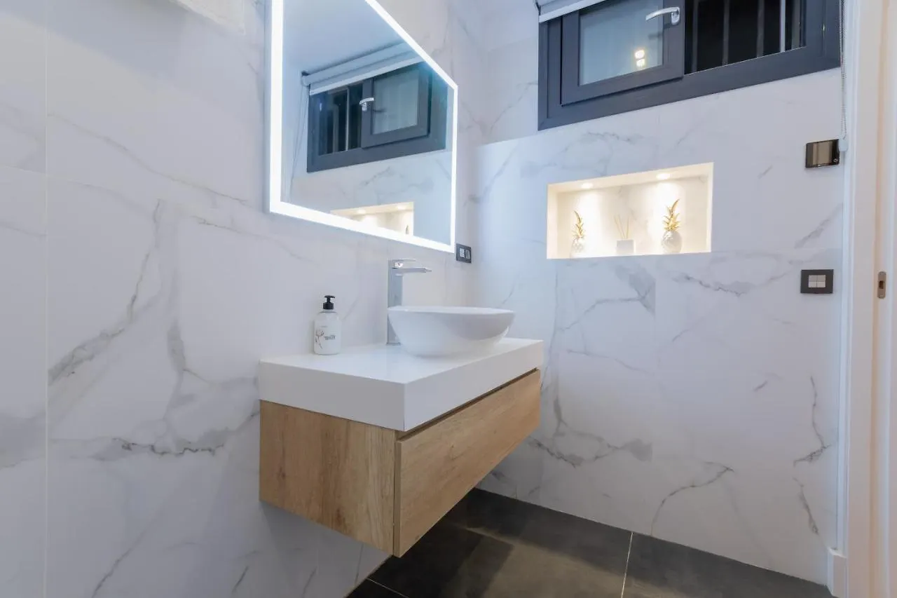 Cubo'S Villa Elena Alhaurin el Grande Spain