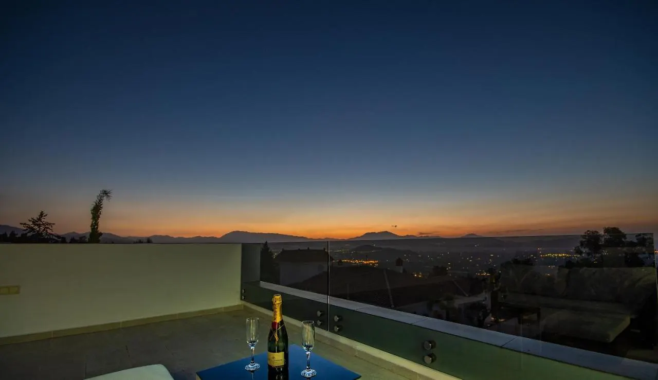 Cubo'S Villa Elena Alhaurin el Grande Spain