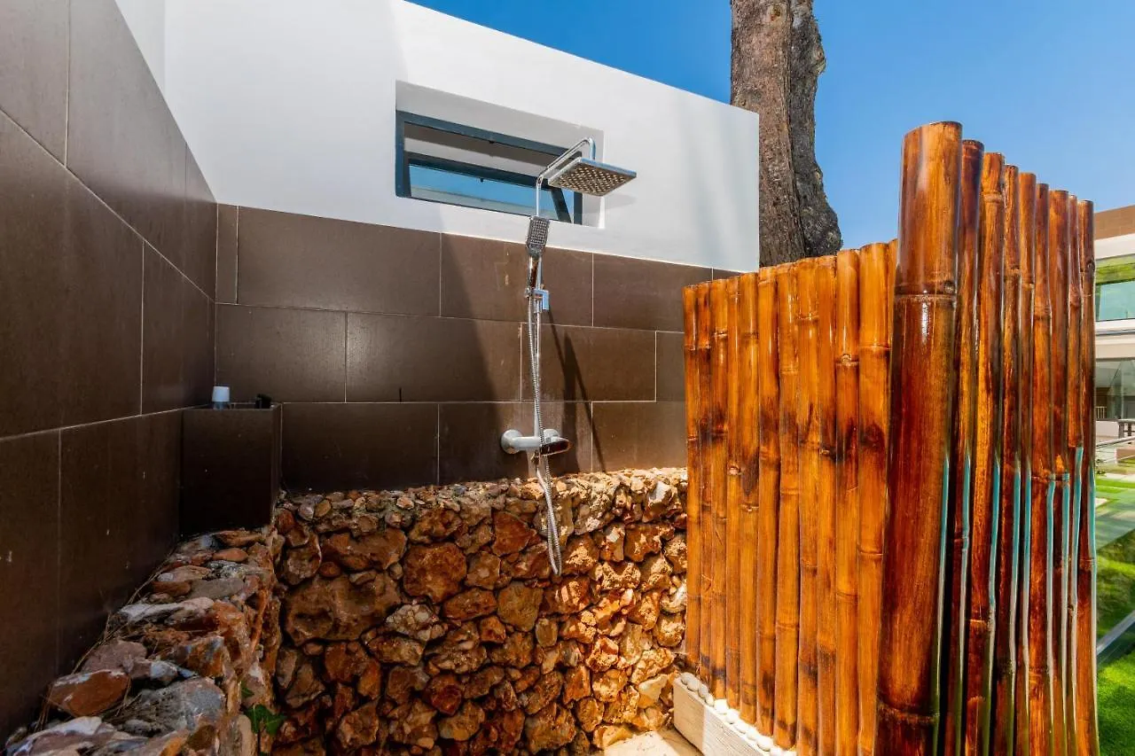 Cubo'S Villa Elena Alhaurin el Grande
