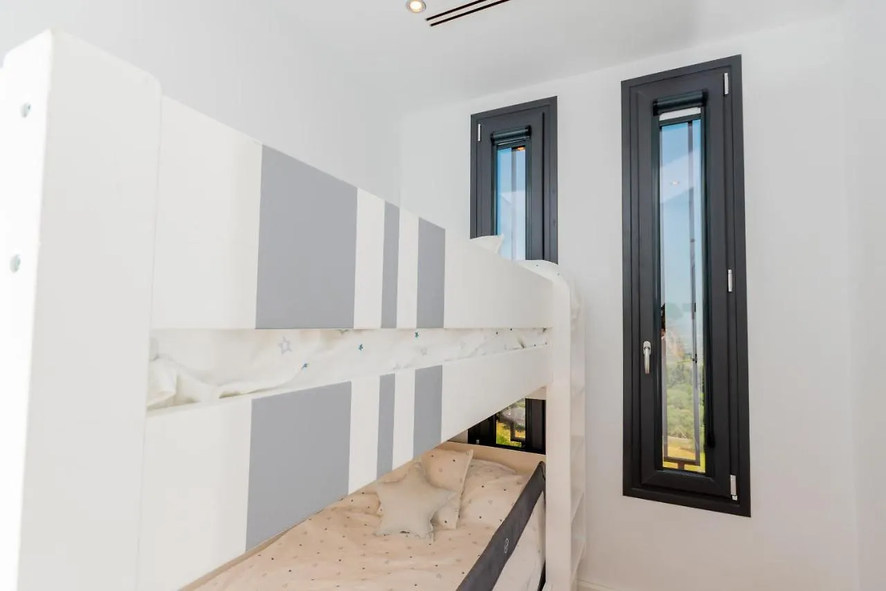 Cubo'S Villa Elena Alhaurin el Grande