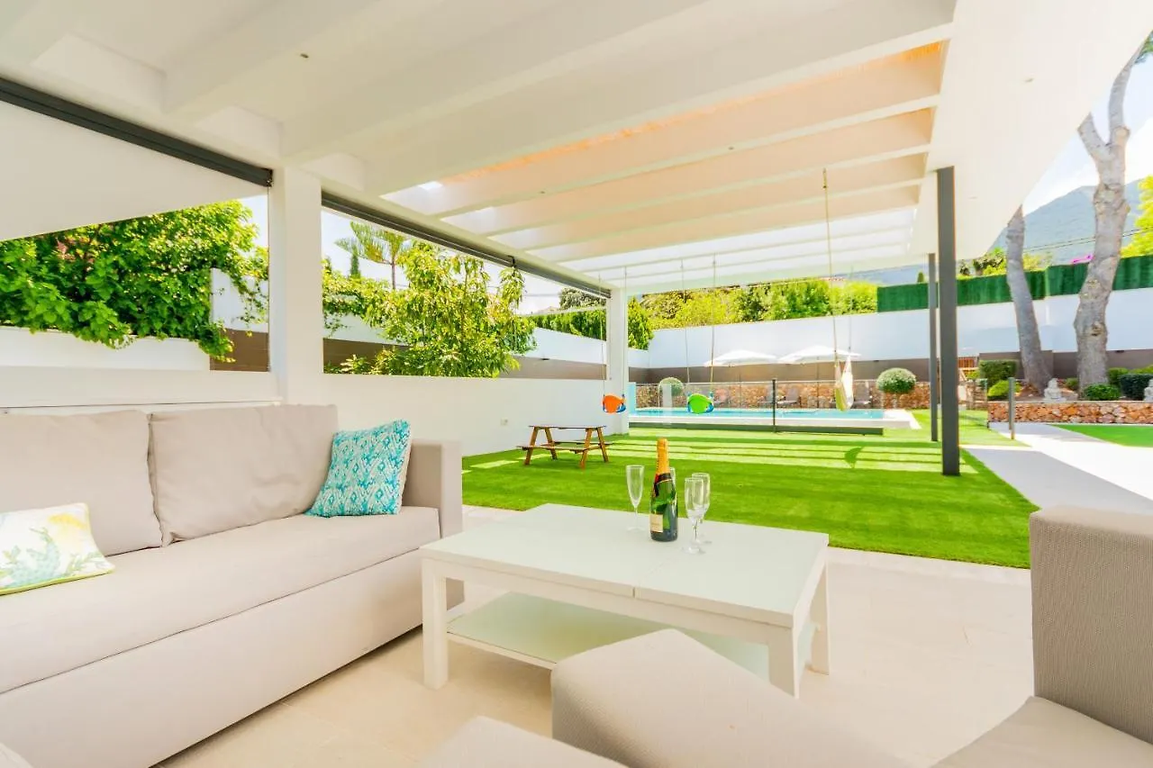 Cubo'S Villa Elena Alhaurin el Grande 0*,  Spain