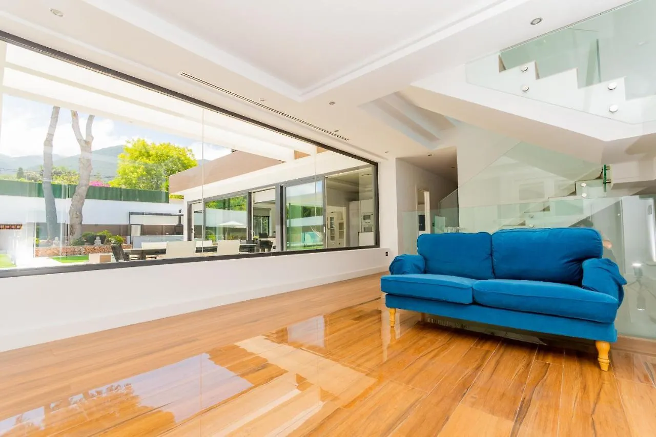 Cubo'S Villa Elena Alhaurin el Grande